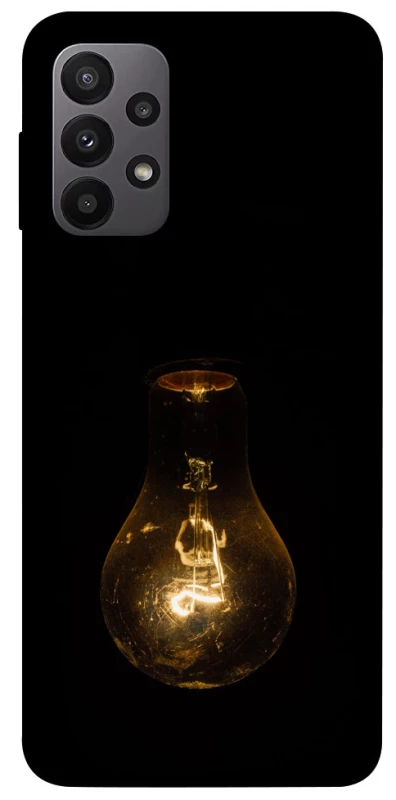 Чохол на Samsung Galaxy A23 4G Лампа Едісона фото 1 з 1