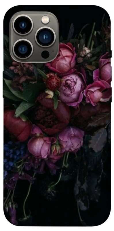 Чохол на Apple iPhone 12 Pro Max (6.7") Floral Symphony1 фото 1 з 1