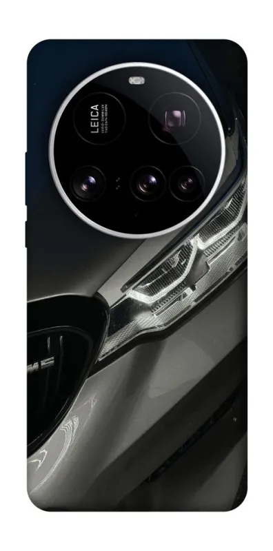 Чохол на Xiaomi 15 Ultra BMW v44 фото 1 з 1