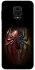 Чохол на Xiaomi Redmi Note 9s / Note 9 Pro / Note 9 Pro Max Spiderman icon фото 1 з 1
