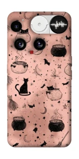 Чехол на Nothing Phone (3) Halloween Style ver.2 фото 1 из 1