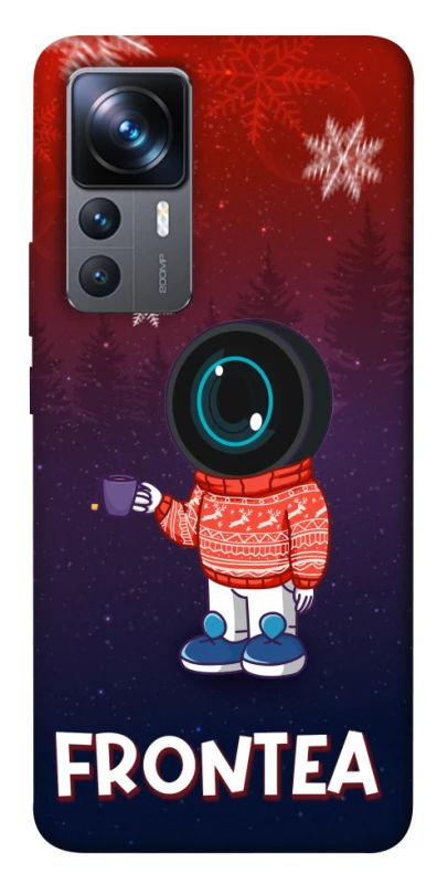 Чехол на Xiaomi 12T / 12T Pro Frontea фото 1 из 1