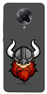 Чохол на Xiaomi Redmi K30 Pro / Poco F2 Pro Viking v3 фото 1 з 1