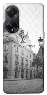 Чехол на Oppo A98 Louis Vuitton ver.2 фото 1 из 1