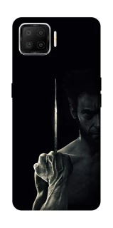 Чехол на Oppo A73 (2017) Logan фото 1 из 1