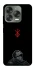 Чехол на ZTE Nubia V70 Design Berserk V4 фото 1 из 1