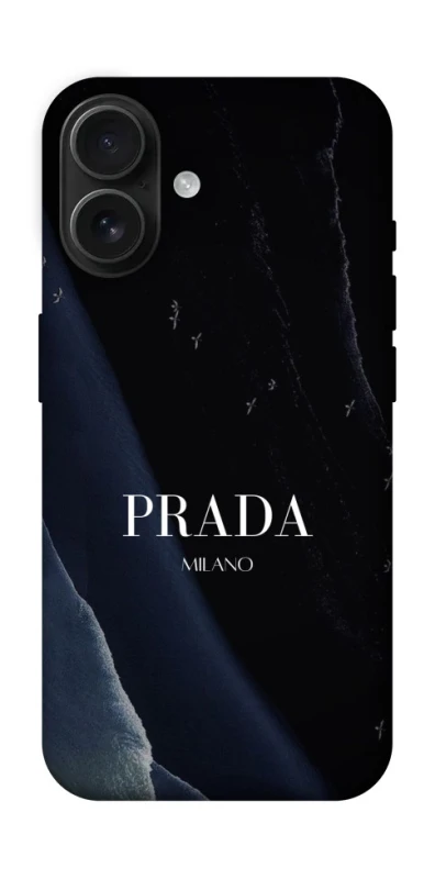 Чехол на Apple iPhone 16 Prada ver.2 фото 1 из 1