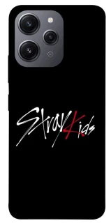 Чехол на Xiaomi Redmi 12 Stray Kids Logo фото 1 из 1
