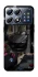 Чохол на Xiaomi POCO X8 Pro BMW collage ver.4 фото 1 з 1