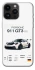 Чохол на Apple iPhone 14 Pro Max (6.7") Porsche 911 GT3 фото 1 з 1