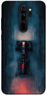 Чохол на Xiaomi Redmi Note 8 Pro F-1 ver.2 фото 1 з 1