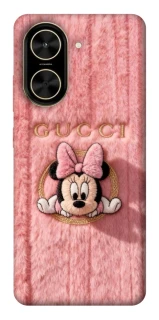 Чехол на Xiaomi Poco C71 Gucci ver.3 фото 1 из 1