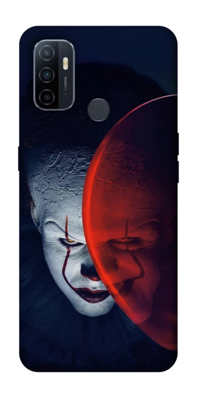 Чохол на Oppo A53 / A32 / A33 Воно v3 фото 1 з 1