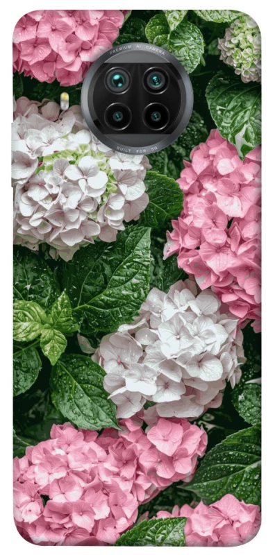 Чохол на Xiaomi Mi 10T Lite / Redmi Note 9 Pro 5G Secret Garden фото 1 з 1