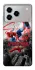 Чехол на ZTE Blade A76 Spider Man ver.1 фото 1 из 1