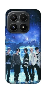 Чохол на Xiaomi 17 TXT фото 1 з 1