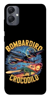 Чохол на Samsung Galaxy A05 Bombardino Crocodilo v2 фото 1 з 1