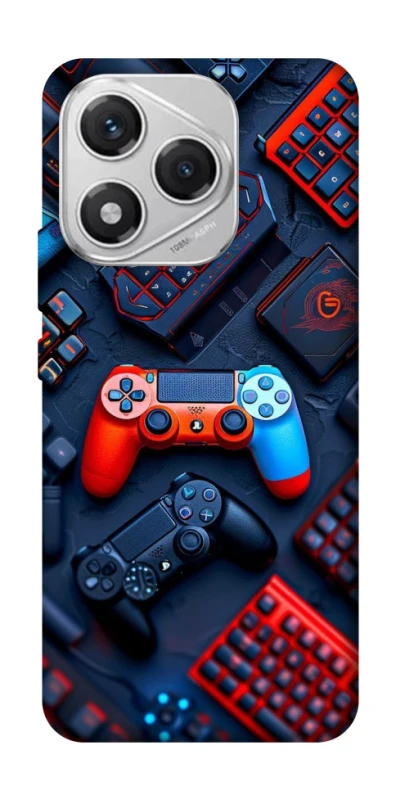 Чохол на Honor 400 Lite Play Station фото 1 з 1