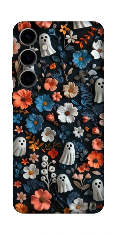 Чохол на Samsung Galaxy S25 FE Halloween Style фото 1 з 1