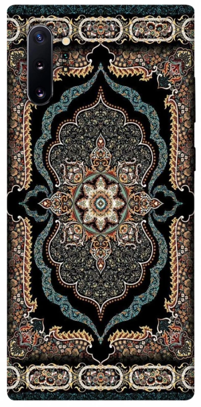 Чехол на Samsung Galaxy Note 10 Plus Килим v6 фото 1 из 1