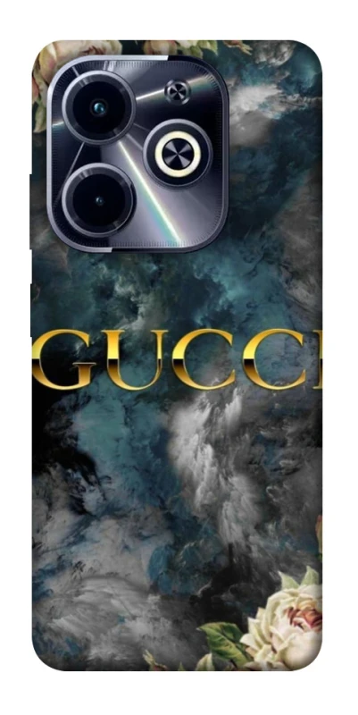 Чохол на Infinix Hot 40i Gucci ver.7 фото 1 з 1