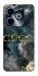 Чохол на Infinix Hot 40i Gucci ver.7 фото 1 з 1
