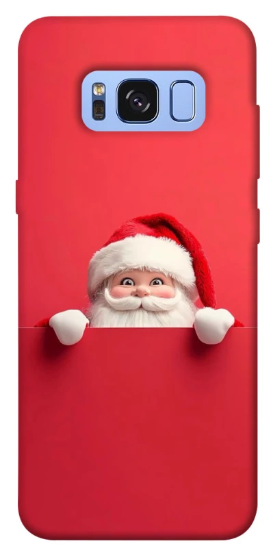 Чохол на Samsung G950 Galaxy S8 Christmas mood ver.11 фото 1 з 1