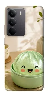 Чехол на Realme C75 Dumpling ver.3 фото 1 из 1