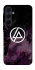 Чохол на Samsung Galaxy A35 Linkin Park logo ver.6 фото 1 з 1