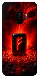 Чехол на Samsung Galaxy S9 Феху фото 1 из 1