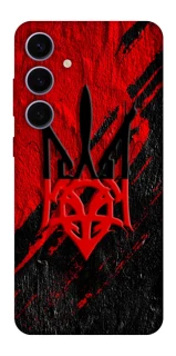 Чехол на Samsung Galaxy S25+ Герб v17 фото 1 из 1