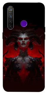 Чехол на Realme 5 Pro Lilith фото 1 из 1