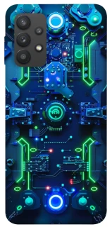 Чехол на Samsung Galaxy A32 (A325F) 4G CyberPhone v3 фото 1 из 1