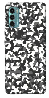 Чохол на Motorola Moto G60 Camouflage v7 фото 1 з 1