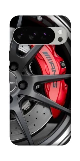 Чехол на Google Pixel 10 Pro Wheel MB фото 1 из 1