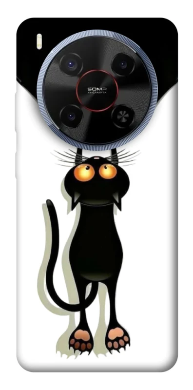 Чохол на ZTE Blade V70 Max But it's not white фото 1 Чохол на ZTE Blade V70 Max But it's not white фото 1 з 1