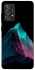 Чохол на Samsung Galaxy A52 4G / A52 5G Neon mountains фото 1 з 1
