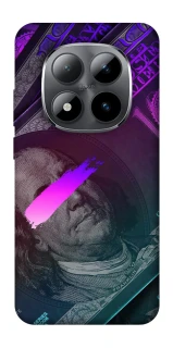 Чохол на Xiaomi Redmi Note 15 Pro 5G Neo dollar v2 фото 1 з 1