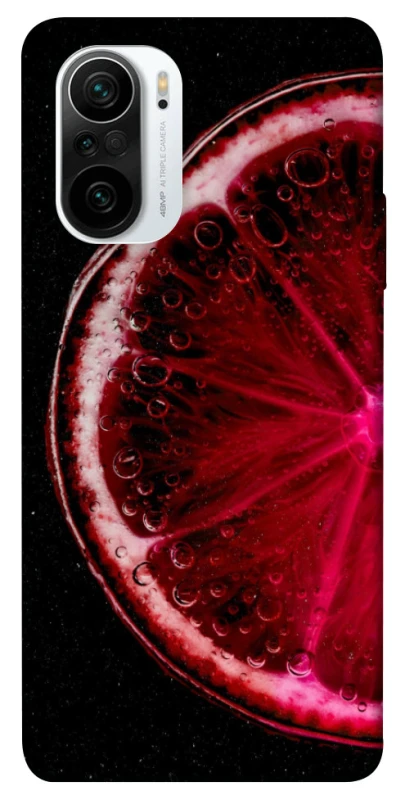 Чохол на Xiaomi Redmi K40 / K40 Pro / K40 Pro+ / Poco F3 Candy фото 1 з 1