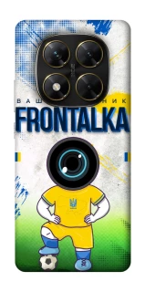 Чохол на Xiaomi Poco X7 Фронталка №99 фото 1 з 1