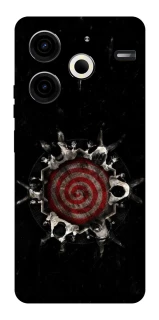 Чохол на TECNO Pova 6 Neo (LI6) Saw фото 1 з 1