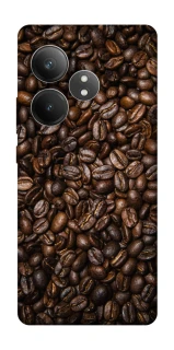 Чехол на Realme GT Neo 6 SE Сoffee beans фото 1 из 1