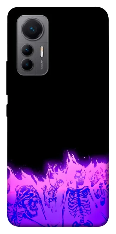 Чохол на Xiaomi 12 Lite Funny moments фото 1 з 1