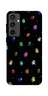 Чохол на Samsung Galaxy S24 FE Among Us фото 1 з 1