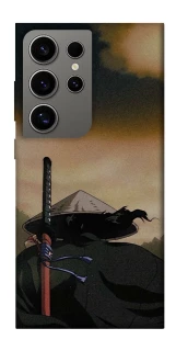 Чохол на Samsung Galaxy S24 Ultra Samurai v2 фото 1 з 1
