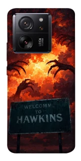 Чохол на Xiaomi 13T Stranger Things ver.13 фото 1 з 1