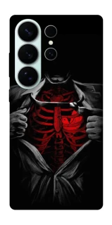 Чехол на Samsung Galaxy S26 Ultra Skeleton Heart фото 1 из 1