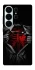 Чохол на Samsung Galaxy S26 Ultra Skeleton Heart фото 1 з 1
