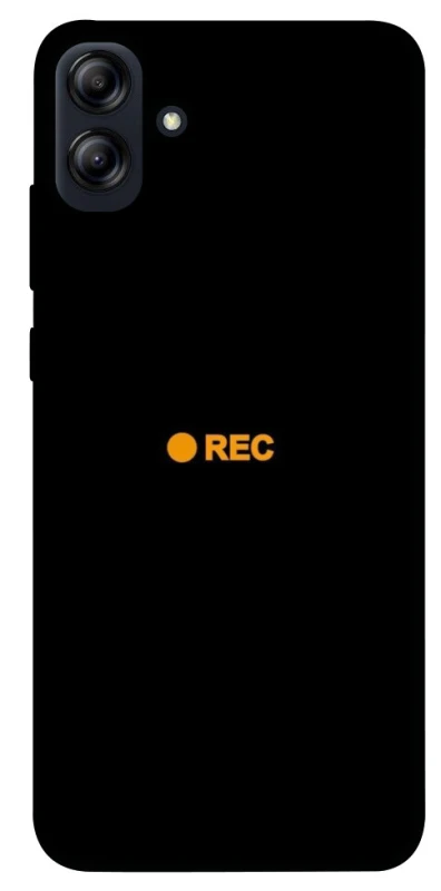 Чехол на Samsung Galaxy A04e *Rec фото 1 из 1