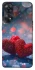 Чохол на Oppo Reno 8T 4G Red hearts фото 1 з 1